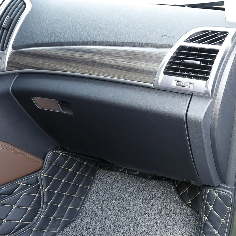 Футляр для хранения Co pilot противоударный коврик наклейки украшения интерьера