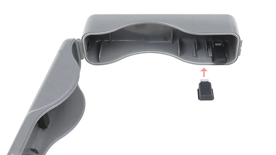 Коробка Для Хранения Чехол Dji Осмо карман с HandStrap портативный водостойкий корпус стабильный хранение Твердый чехол Аксессуары для Кардана