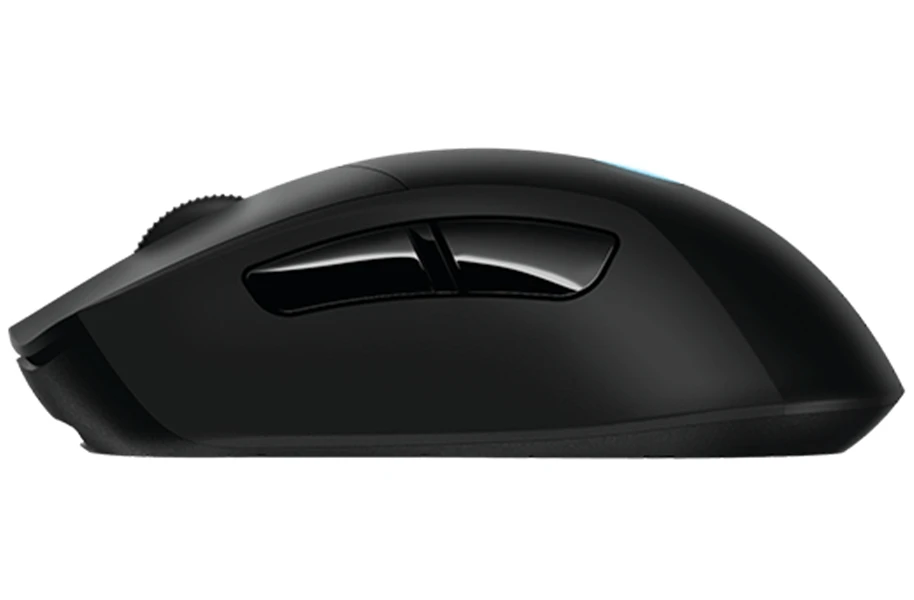 Мышь Logitech G403 Проводная/2 4G Беспроводная игровая эргономичная 12000 точек/дюйм
