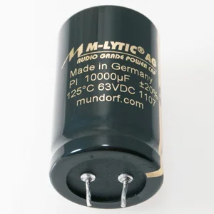1 партия/2 шт. немецкий Мундорф Mlytic AG конденсатор 2200 мкФ ~ 47000 25V 80V фильтрующий MLGO