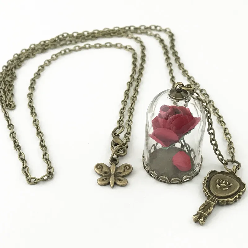 Ожерелье с подвеской FANTASY UNIVERSE Бесплатная доставка 20pc SJFNHBK01|necklace a|charm necklacenecklace