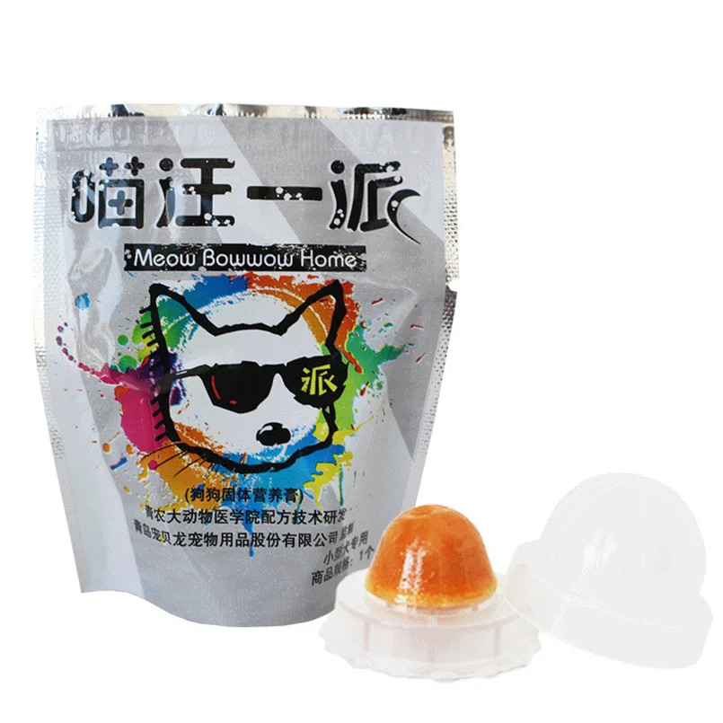 Natural Cat Catnip Toy Healthy Candy Sugar Addicted For Cats With Cover Spewing Energy Ball Vitamin Supplies Pet Products | Дом и сад