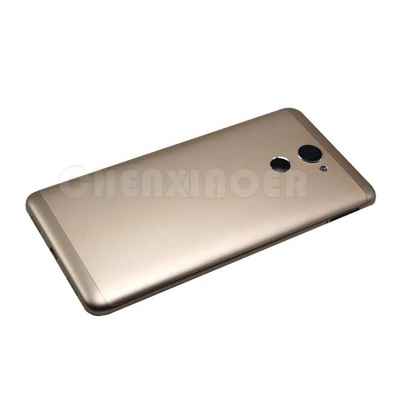 Для Huawei Enjoy 7 plus y7 премьер-y-7 основная батарея Дверь задняя крышка чехол для Huawei Enjoy 7 plus чехол Замена
