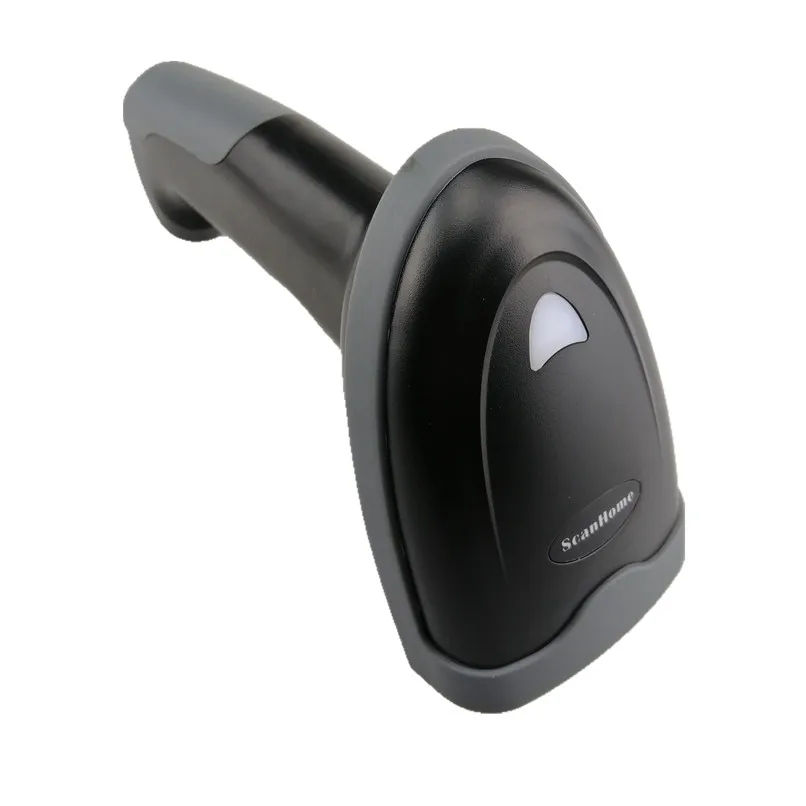 Оптовая продажа проводной сканер штрих кода высокого качества gun express Waybill