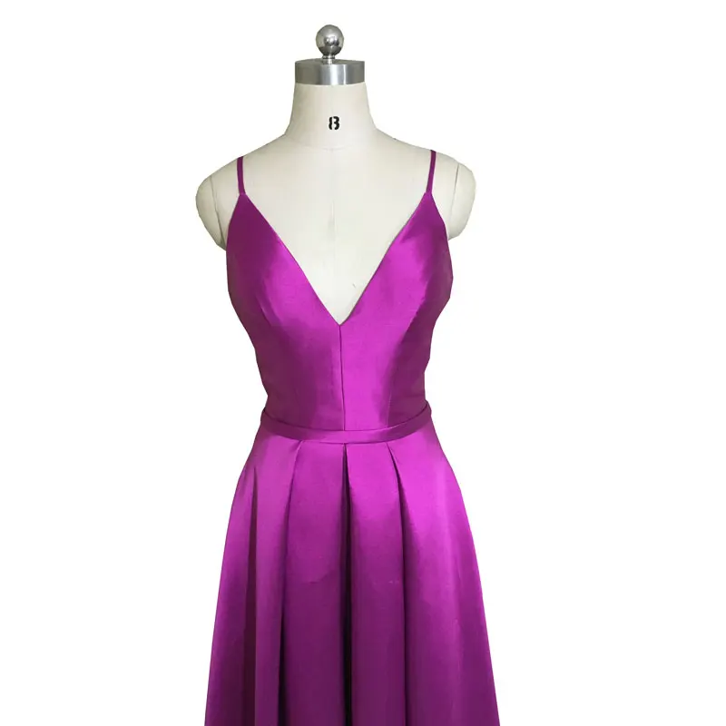 FADISTEE Новое поступление вечернее платье для выпускного вечера сексуальное