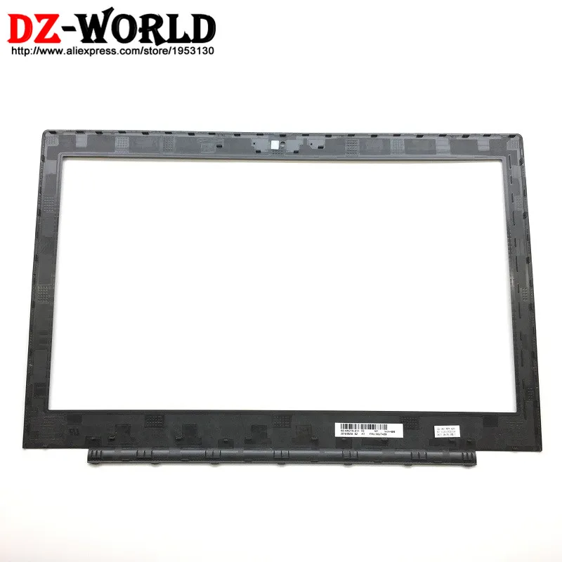 Новый/Оригинальный чехол для переднего экрана ноутбука ЖК-дисплей B панель Lenovo