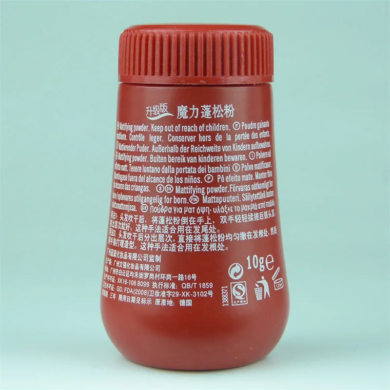 Инструменты для укладки волос воск полезное увеличение объема захватывает