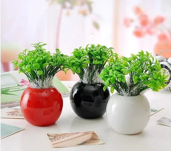 Современный минималистичный модные аксессуары домашняя атмосфера керамическая