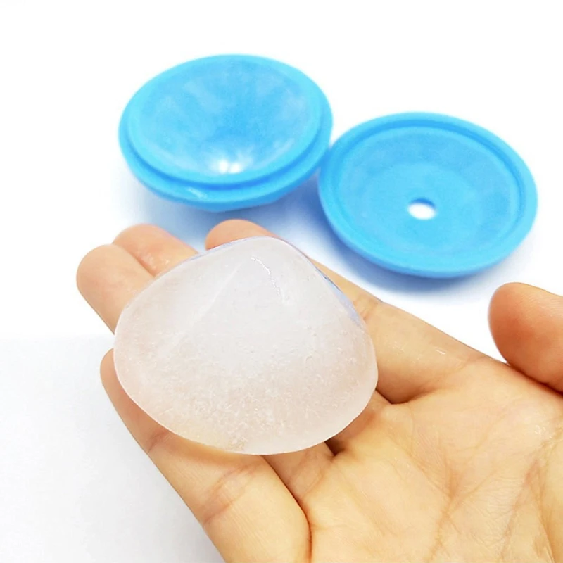 Новая форма бриллиантов 3D льда кубик прессформы Производитель бар партии