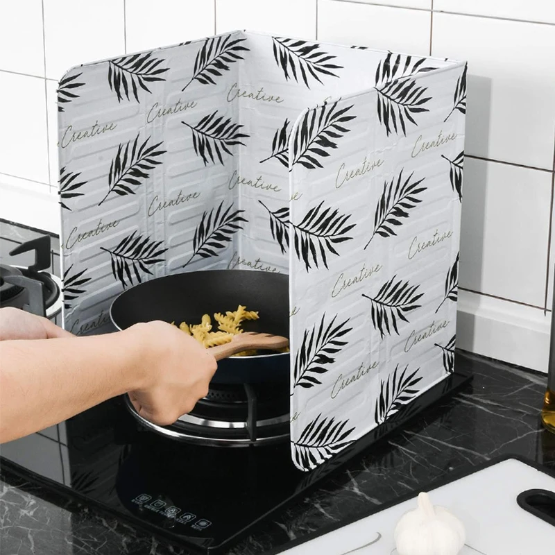 1 шт. экран против брызг защита перегородка для защиты от масла инструмент кухня