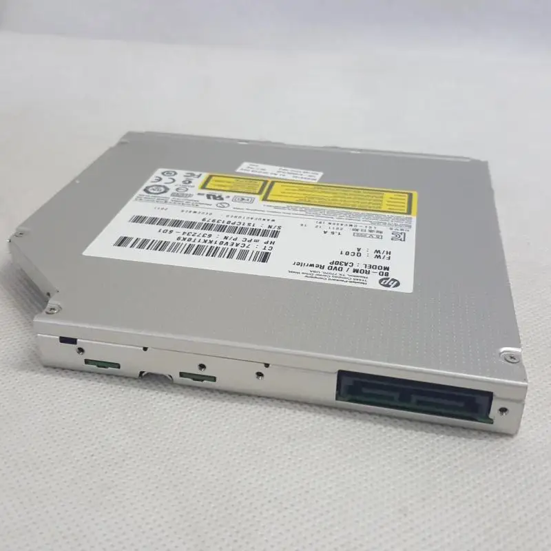 LG HL CA30P 6X Blu Ray Combo 3D плеер внутренний ноутбук DVD RW горелка SATA диск новый бесплатная доставка|dvd rw|blu-ray combodvd burner sata