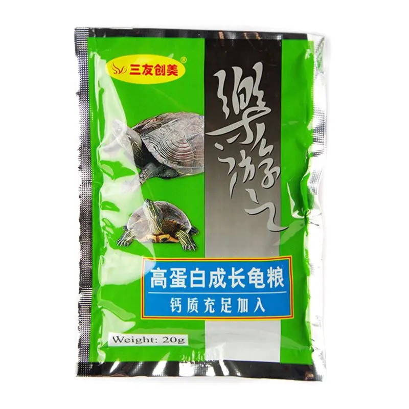 Спирулина с высоким содержанием белка 20 г Пшеница соевые бобы для аквариума