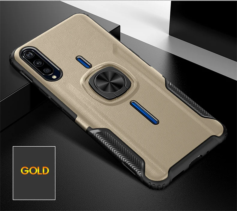 Чехол для Vivo V15 Pro, чехол для Vivo IQOO NEX A V11 V15 Y17, чехол на заднюю панель, магнитный автомобильный держатель, бронированный чехол, защитный чехол