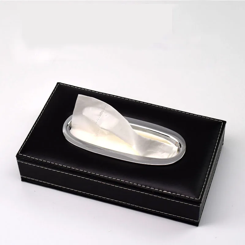 Автомобильная коробка для салфеток специальная многофункциональный