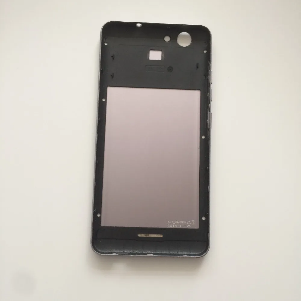 Б/у защитный чехол для аккумулятора задняя крышка UleFone U008 Pro MTK6737 Quad Core 5 0 дюймов