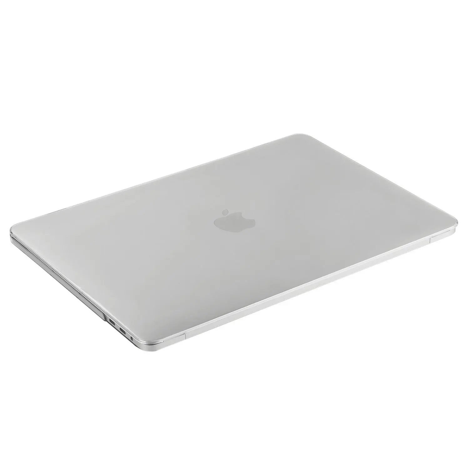 Кристальные матовые просвечивающие для ноутбука чехол Macbook Air 13 12 11 15 Pro retina