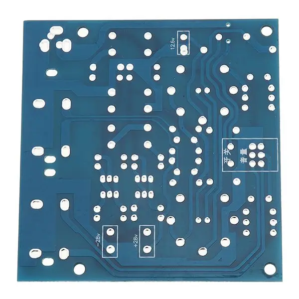 CLAITE AC 12V 6J1 стереотрубный предусилитель, предварительный усилитель, комплект DIY