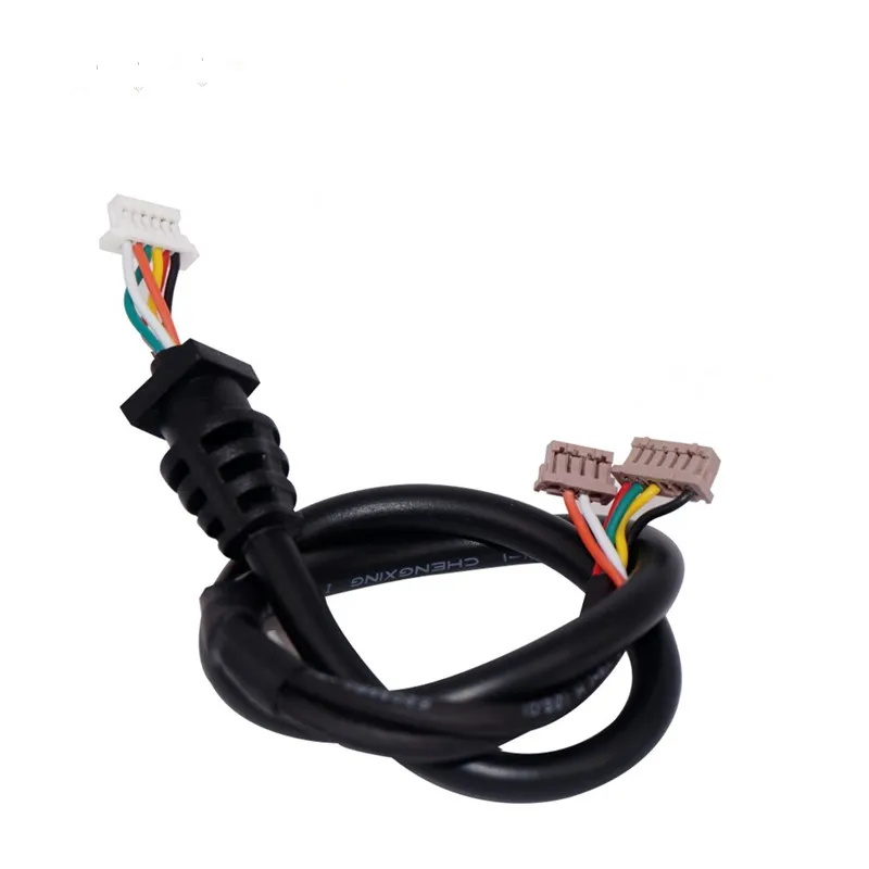 CUAV M8N GPS кабель для подключения pixhack pixhawk APM линия радиоуправляемых частей