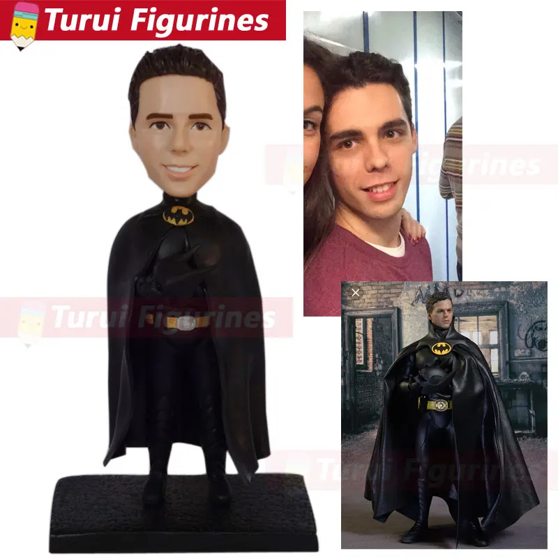 Фигурки для торта по индивидуальному заказу 3d фигурка себя миниатюрная