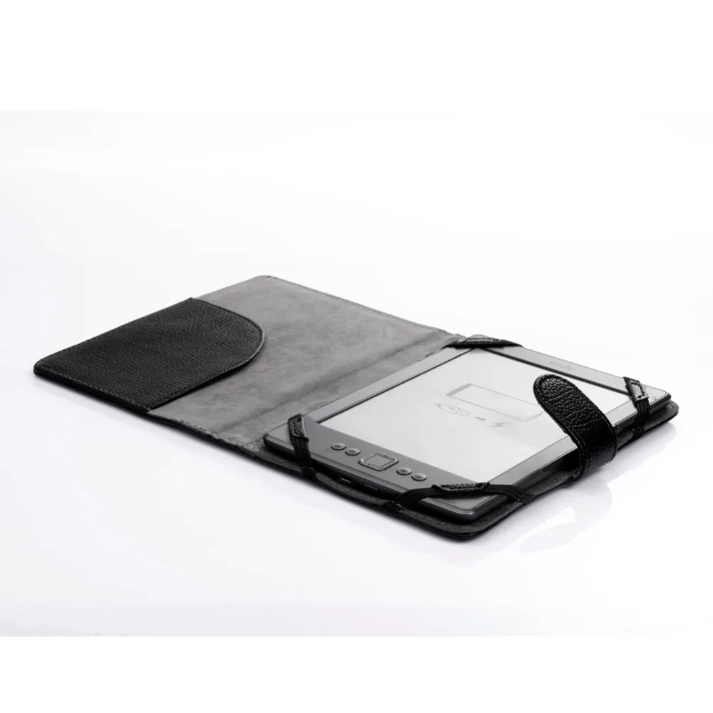 Чехол-книжка для Digma eReader 6 дюймов чехол e61M R61M S683G S676 из искусственной кожи