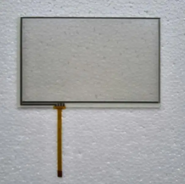 

Can provide test video , 90 days warranty New Touch Screen for TPC1062K TPC1061Ti TPC1062KX TPC1062KS