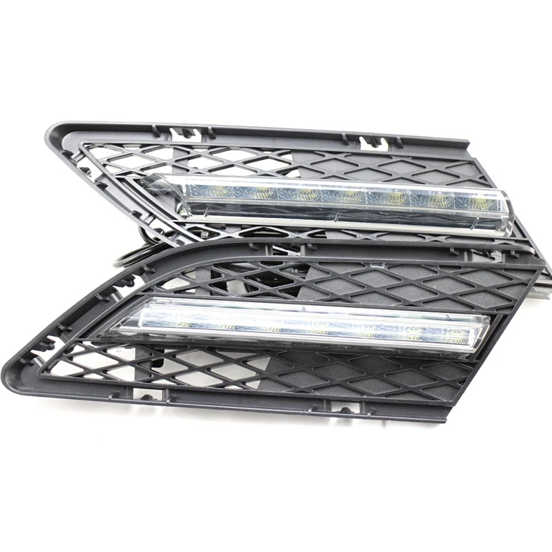 Led Daytime Running Lights For Bmw 3 Series E90 E90Lci 2009 - 2012 | Автомобили и мотоциклы
