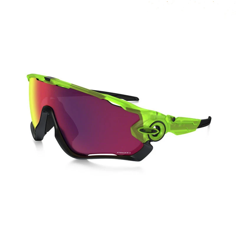 Cycling Glasses UV gafas ciclismo Women Polarized MTB Eyewear Sport oculos Bike Goggles for Men Multi Color-3 Lens | Спорт и