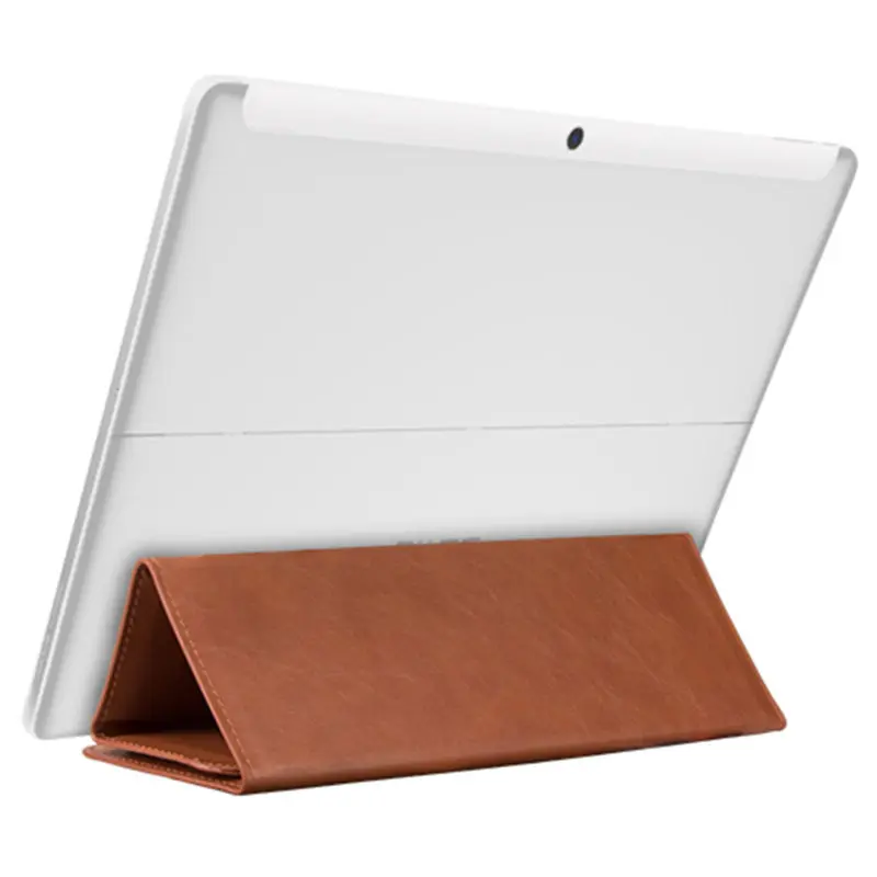 Чехол для планшета PC защитный Смарт протектор кожа ipad huawei Lenovo PU 12 9 дюймов