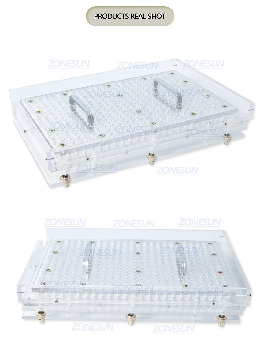 ZONESUN 400 отверстия машина для ручного наполнения капсул#00#0#1#2 фармацевтические капсулы производитель для DIY лекарств травяные таблетки порошок
