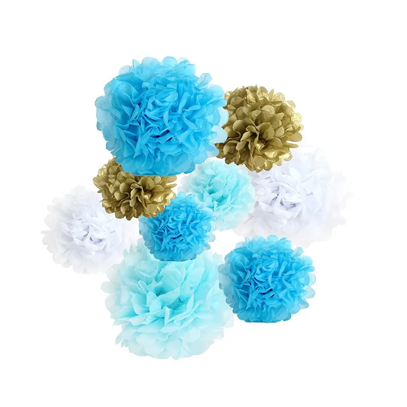 Набор для украшения первого дня рождения девочек и мальчиков на 1 й день набор в