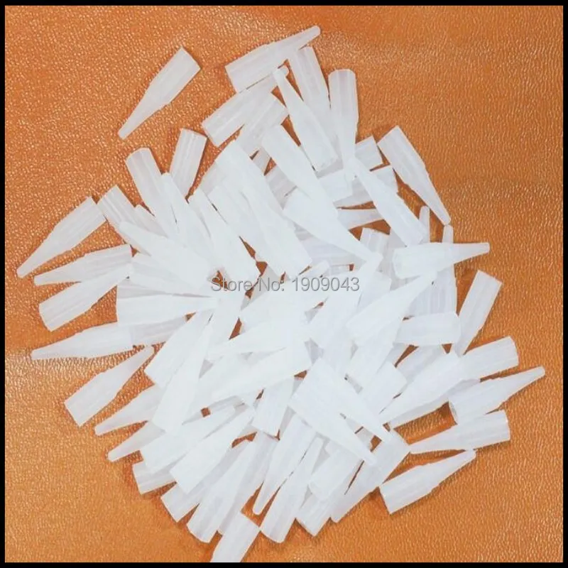 Бесплатная доставка 100 шт./упак. 3RL Предварительно стерилизованные одноразовые