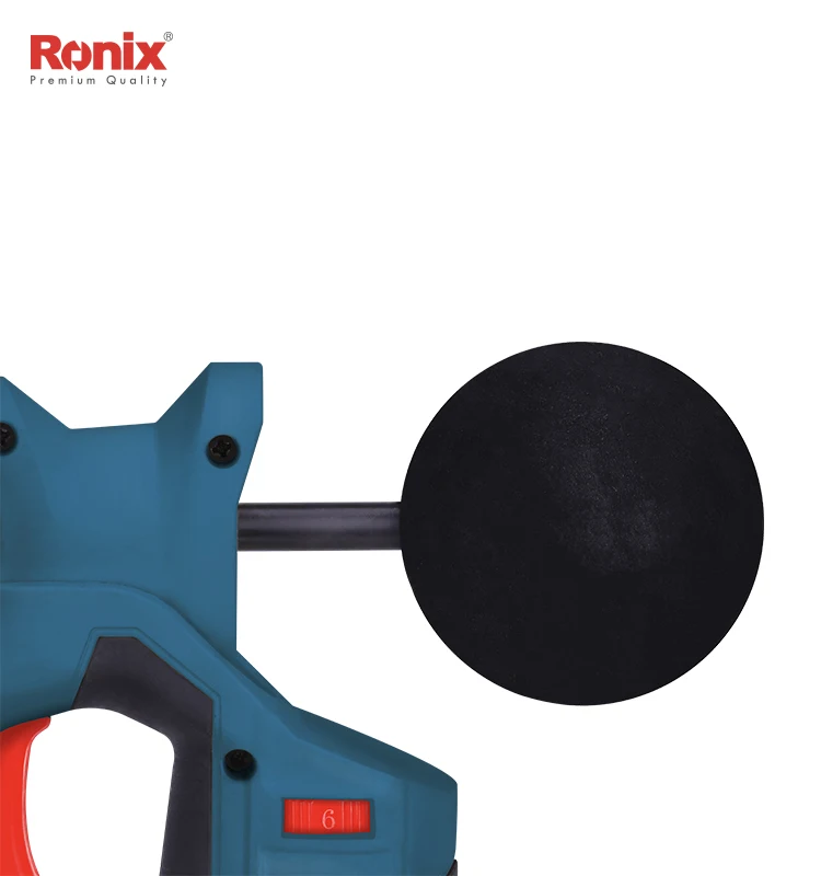 Ronix Бесплатная доставка Рождественские подарки оборудование для массажа тела