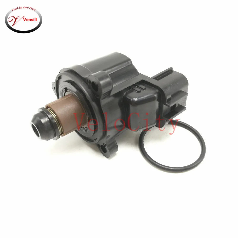 Часть № MD619857 1450A132 холостого хода воздушный регулирующий клапан подходит Mitsubishi Outlander Chrysler Dodge