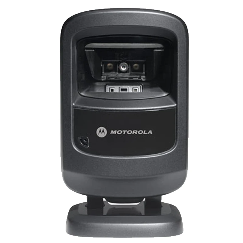 Zebra (ранее символ Motorola) DS9208 цифровой 2D сканер штрих кода с громкой связью 2 USB