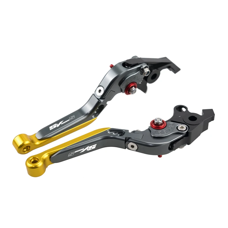 KODASKIN аксессуары для мотоциклов ручка с ЧПУ Рычаги Тормозная система сцепления