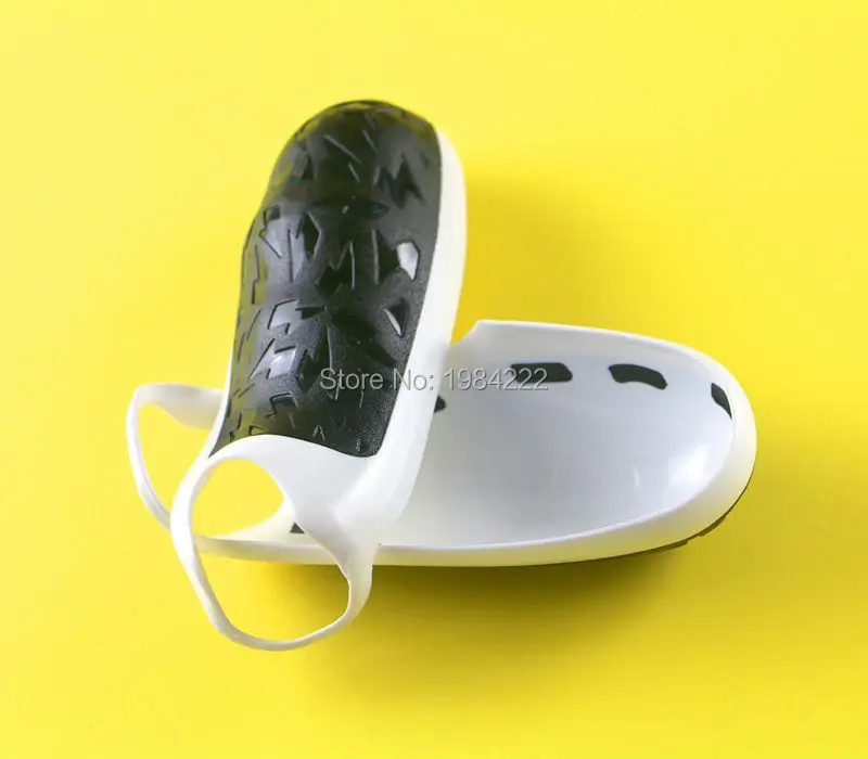 OCGAME черный новый дизайн защита от скольжения ручка для PS4 контроллера Playstation 4 |