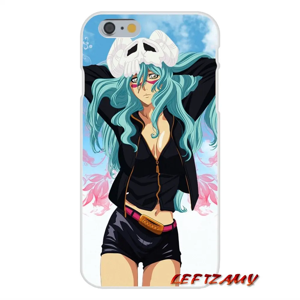 Аксессуары чехлы для телефонов японское аниме Bleach Xiaomi Mi6 Mi 6 A1 Max Mix 2 5X 6X Redmi Note 5 5A 4X 4A 4 3 Plus Pro|Чехлы-накладки| |