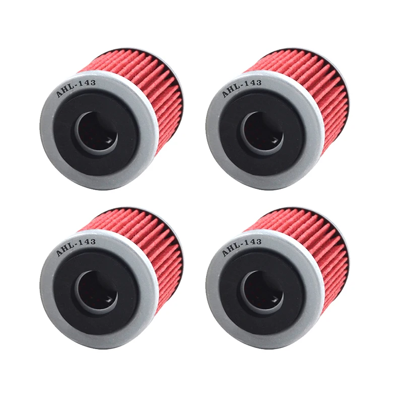 Масляный фильтр для мотоцикла Yamaha YFB250FW YFB250 Timberwolf YFM250 YFM225 YFM200 XT225 XT125 XT200 TT600R TT600E