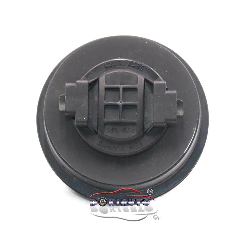 Крышка Масляного наполнителя R8 для EA888 Audi A3 A4 A5 A6 A7 Q3 Q5 420103485B|Кабели адаптеры и