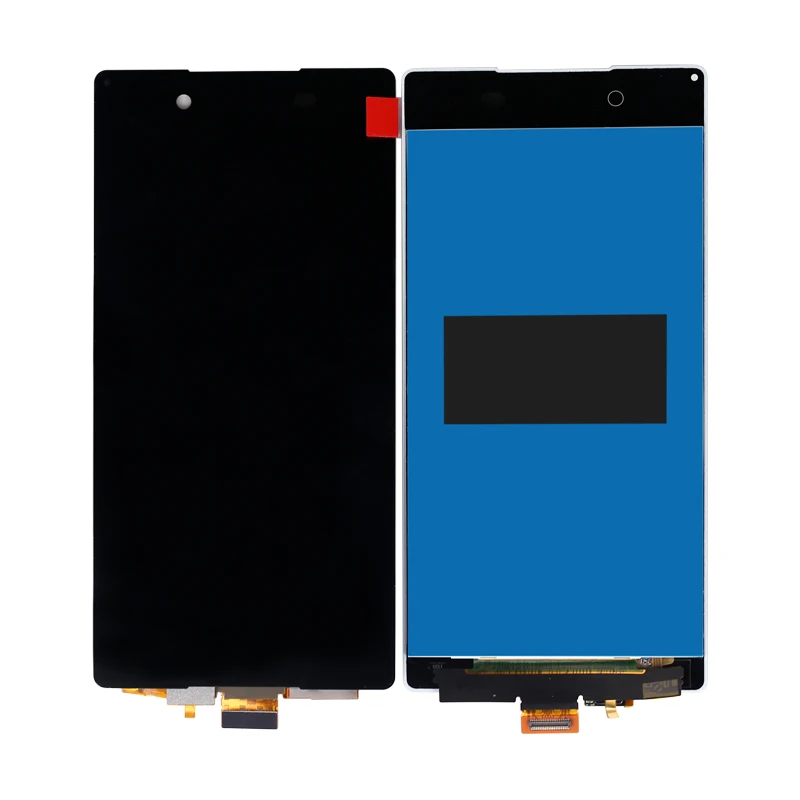 Новый оригинальный ЖК-дисплей для Sony Xperia Z4 Z3X Z3 Plus экран E6533 E6553 дисплей с сенсорным