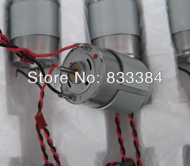Новые оригинальные mabuchi мотор 385 Мотор 12V 4800rpm 24V 9600rpm DC игрушки 12 V 24 dc|dc motor|mabuchi