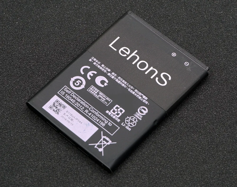 Lehons 3x2000 мА * ч) сменная батарея для мобильного телефона ASUS Zenfone 2 Laser ZE500KL ZE500KG ZB450KL