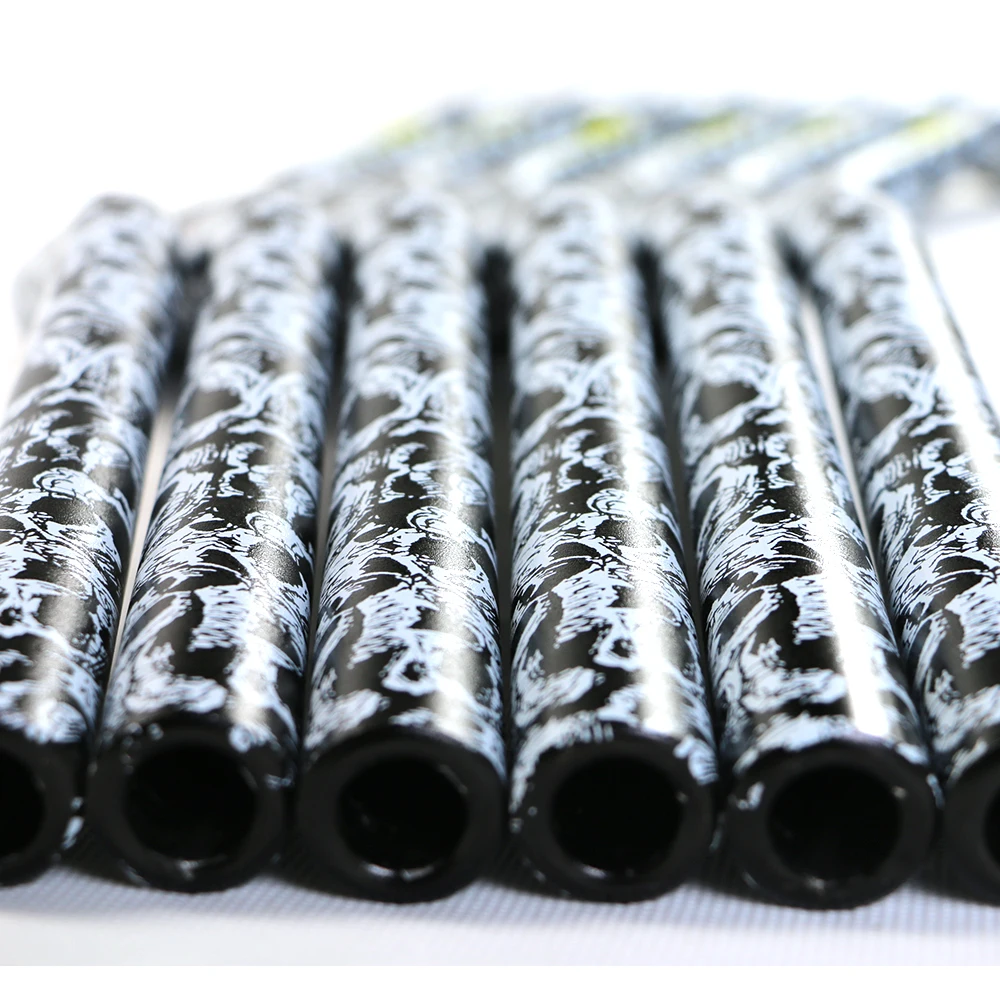 PRO TAPER 1 1/8 &quot6061 алюминиевый руль для мотоцикла Универсальный прочный