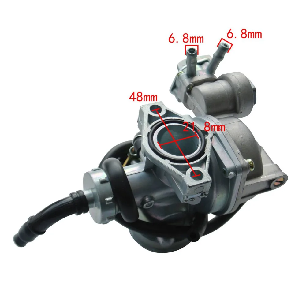 Карбюратор Carb Carby для Honda CT70 CT90 ST90|carburetor carb|carb carburetorhonda ct70 carburetor |