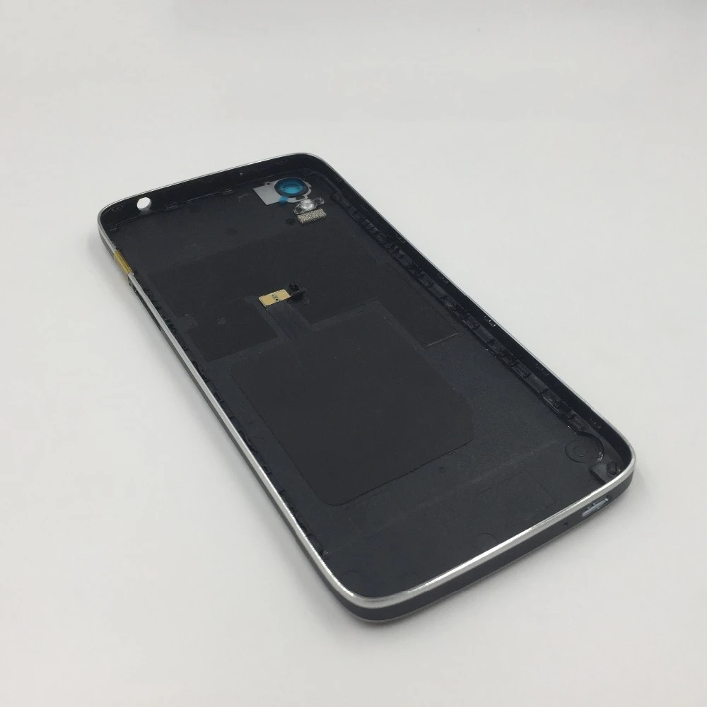 RTBESTOYZ для Alcatel One Touch Idol 3 6039 6039A 6039K 6039Y сменная задняя крышка батарейного отсека