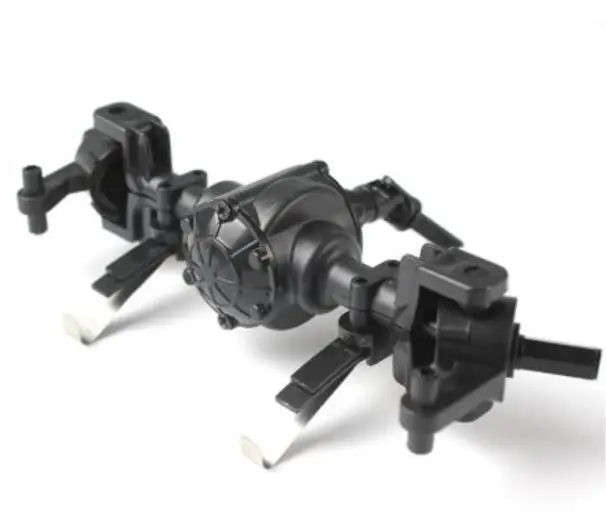 JJRC Q60 Q61 D826 D827 RC 1:16 2,4g Радиоуправляемый 6wd гусеничный запчасти управления балки шины мотор приемная плата