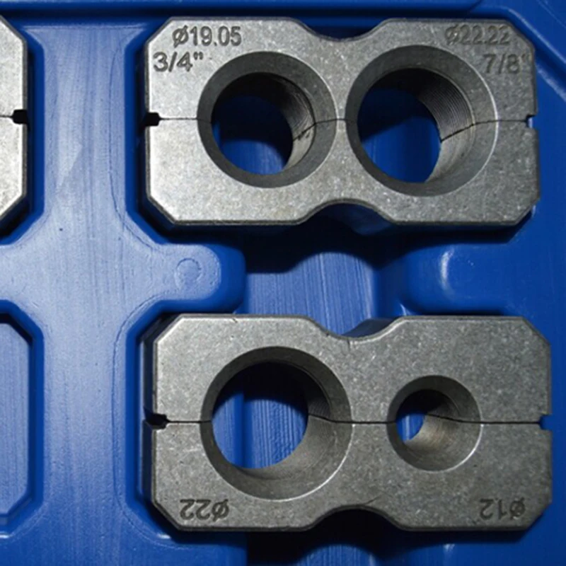 Высококачественная труба для хладагента гидравлический инструмент