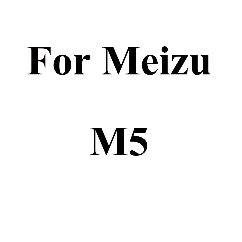 M5 9H защитное стекло на мейзу м5 м5с м5s м5 нот / стекло на мейзу м6 м6s м6 нот / стекло на мейзу про 6 7 плюс 15 Экран протектор Закаленное Стекло Meizu M5 M5C M5S Note M6 M6S M6X M6 Note Pro 6 7 Plus стекло на Meizu 15 - Цвет: M5