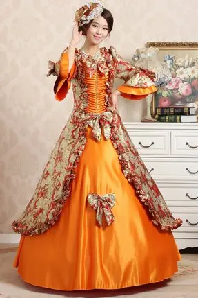 2018 новый осенне-зимний Европейский суд Викторианский