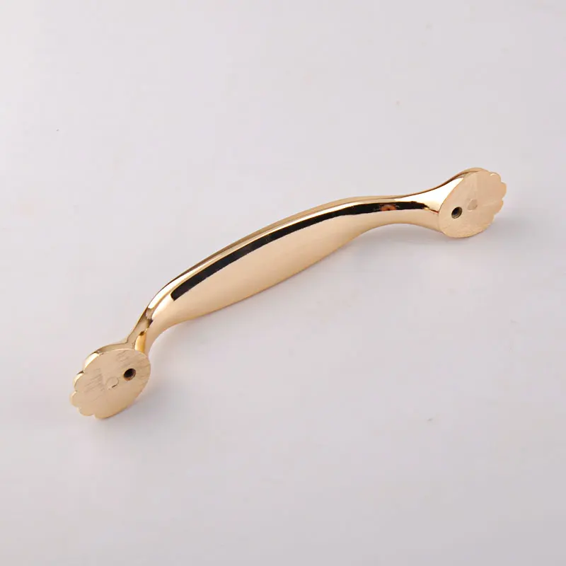 Тщательные алмазные мебельные рукоятки с кристаллами сверкающие страз Шкаф